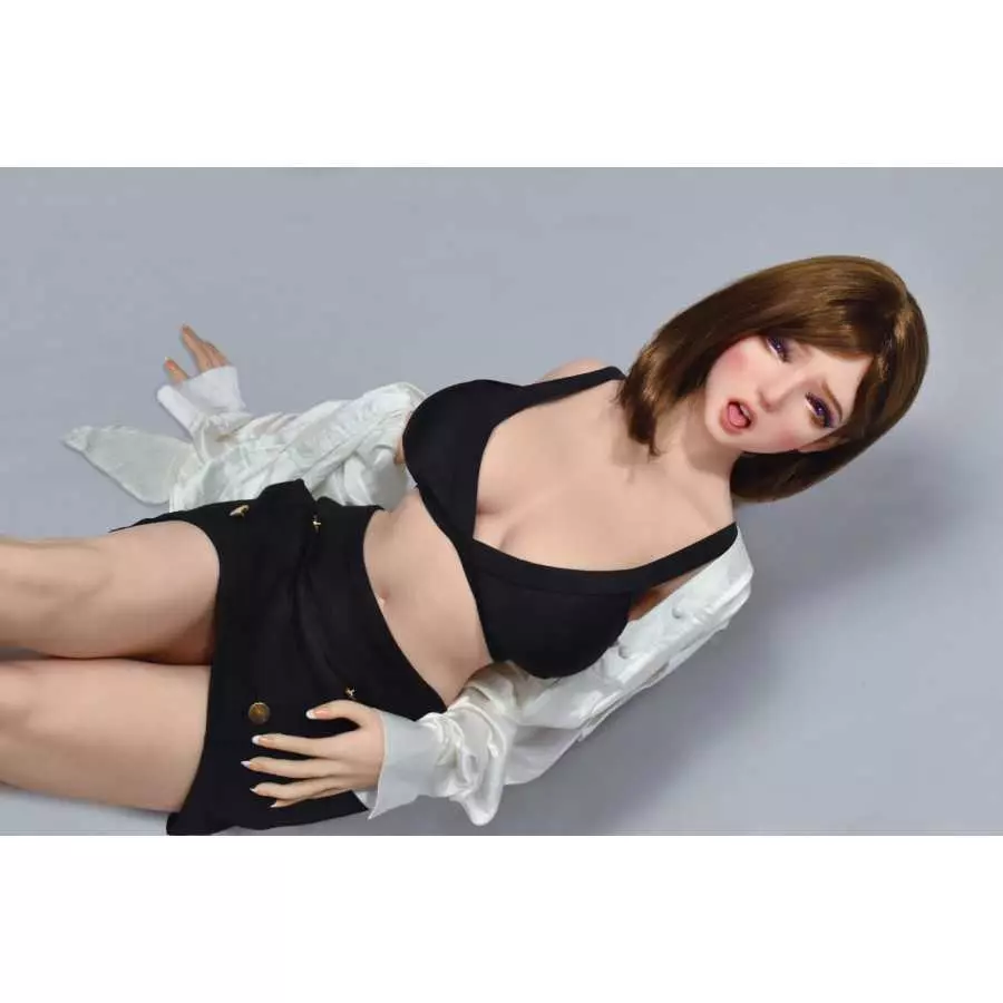 Hasegawa Yukina 150cm ElsaBabe XL Breasts (4ft11)