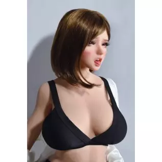 Hasegawa Yukina 150cm ElsaBabe XL Breasts (4ft11)