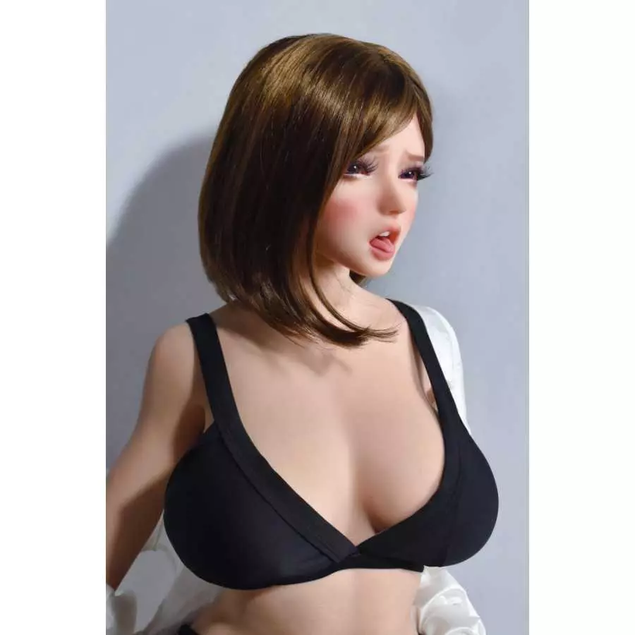 Hasegawa Yukina 150cm ElsaBabe XL Breasts (4ft11)