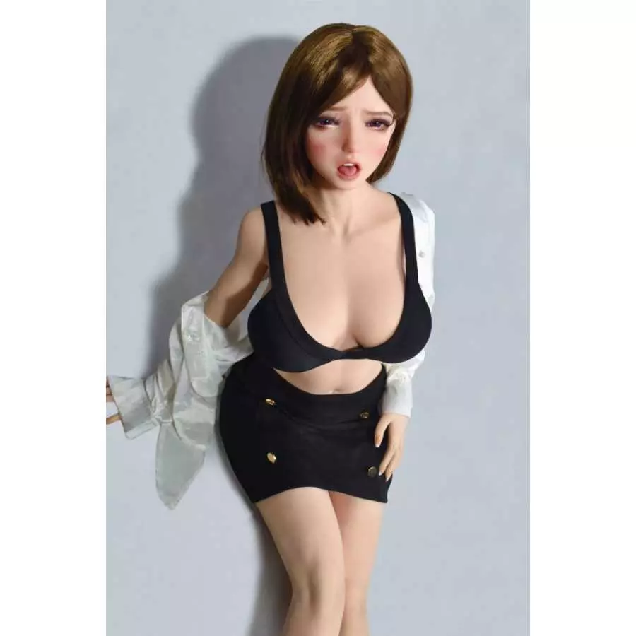 Hasegawa Yukina 150cm ElsaBabe XL Breasts (4ft11)