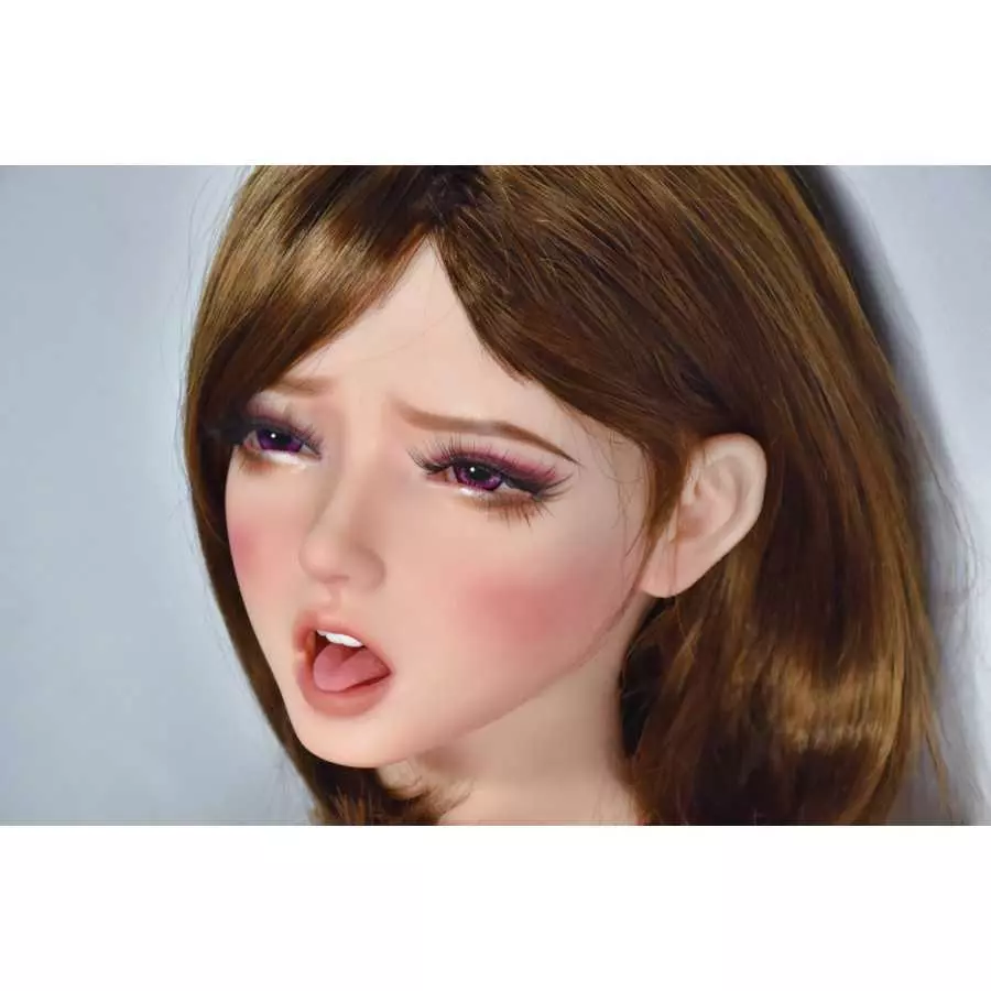 Hasegawa Yukina 150cm ElsaBabe XL Breasts (4ft11)