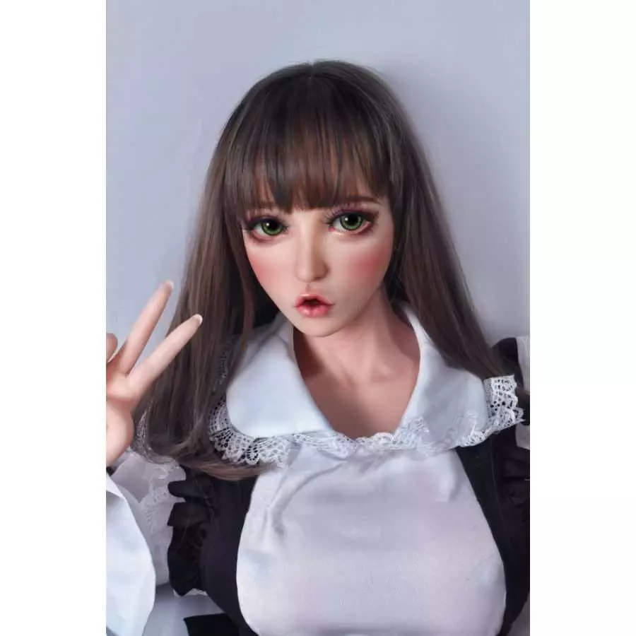 Nagasawa Satone 150cm ElsaBabe L Breasts (4ft11)