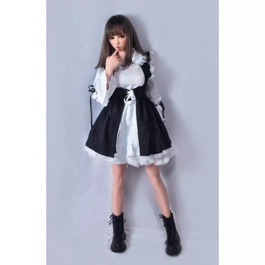 Nagasawa Satone 150cm ElsaBabe L Breasts (4ft11)