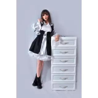 Nagasawa Satone 150cm ElsaBabe L Breasts (4ft11)