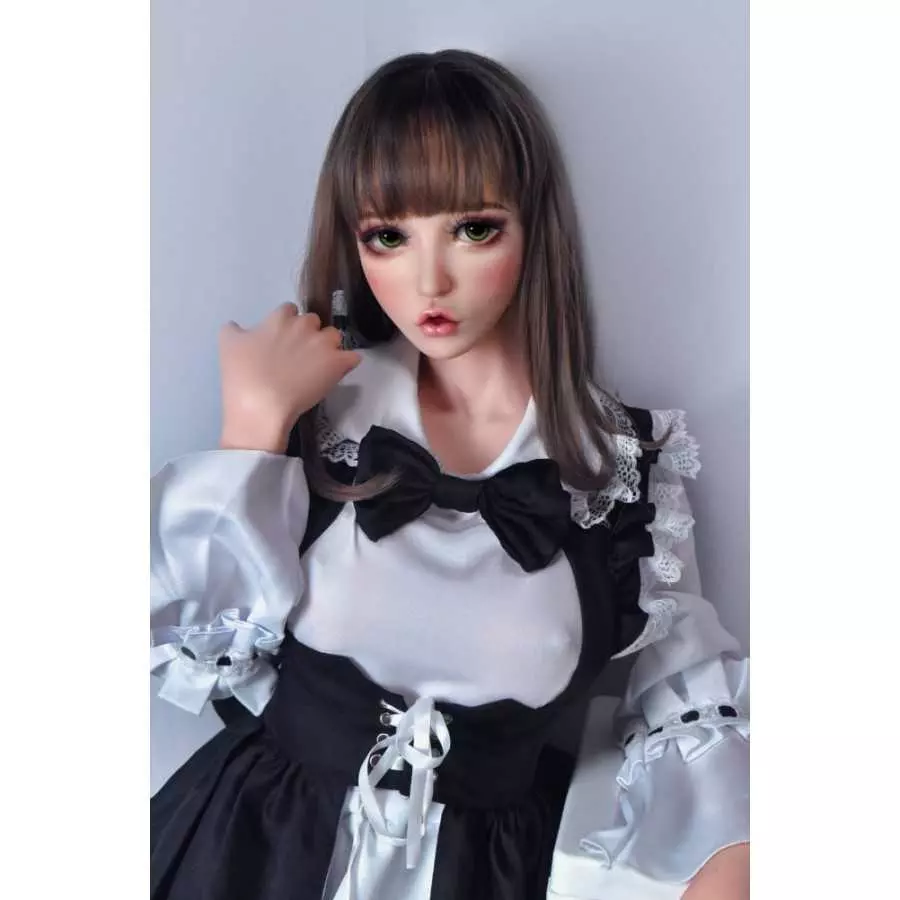 Nagasawa Satone 150cm ElsaBabe L Breasts (4ft11)