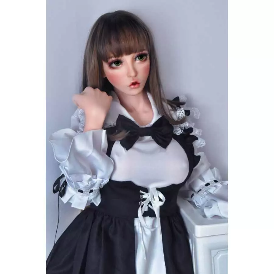 Nagasawa Satone 150cm ElsaBabe L Breasts (4ft11)