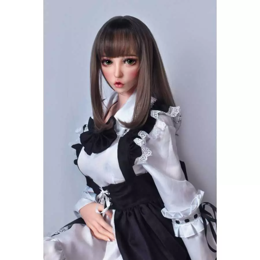 Nagasawa Satone 150cm ElsaBabe L Breasts (4ft11)