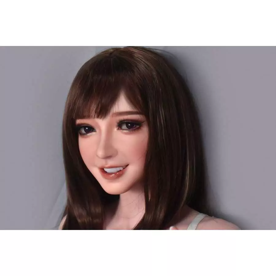 Aragaki Nagasawa 150cm ElsaBabe L Breasts (4ft11)