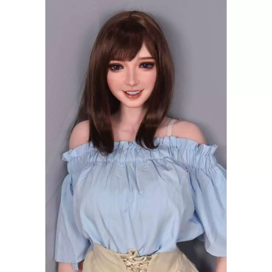 Aragaki Nagasawa 150cm ElsaBabe L Breasts (4ft11)