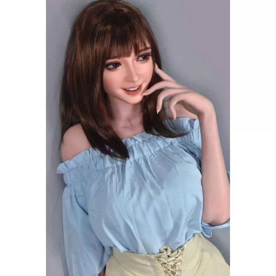 Aragaki Nagasawa 150cm ElsaBabe L Breasts (4ft11)