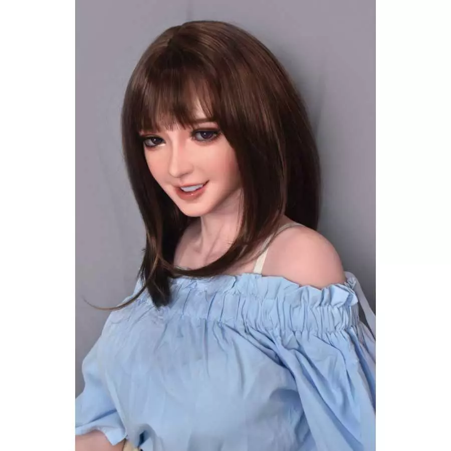 Aragaki Nagasawa 150cm ElsaBabe L Breasts (4ft11)