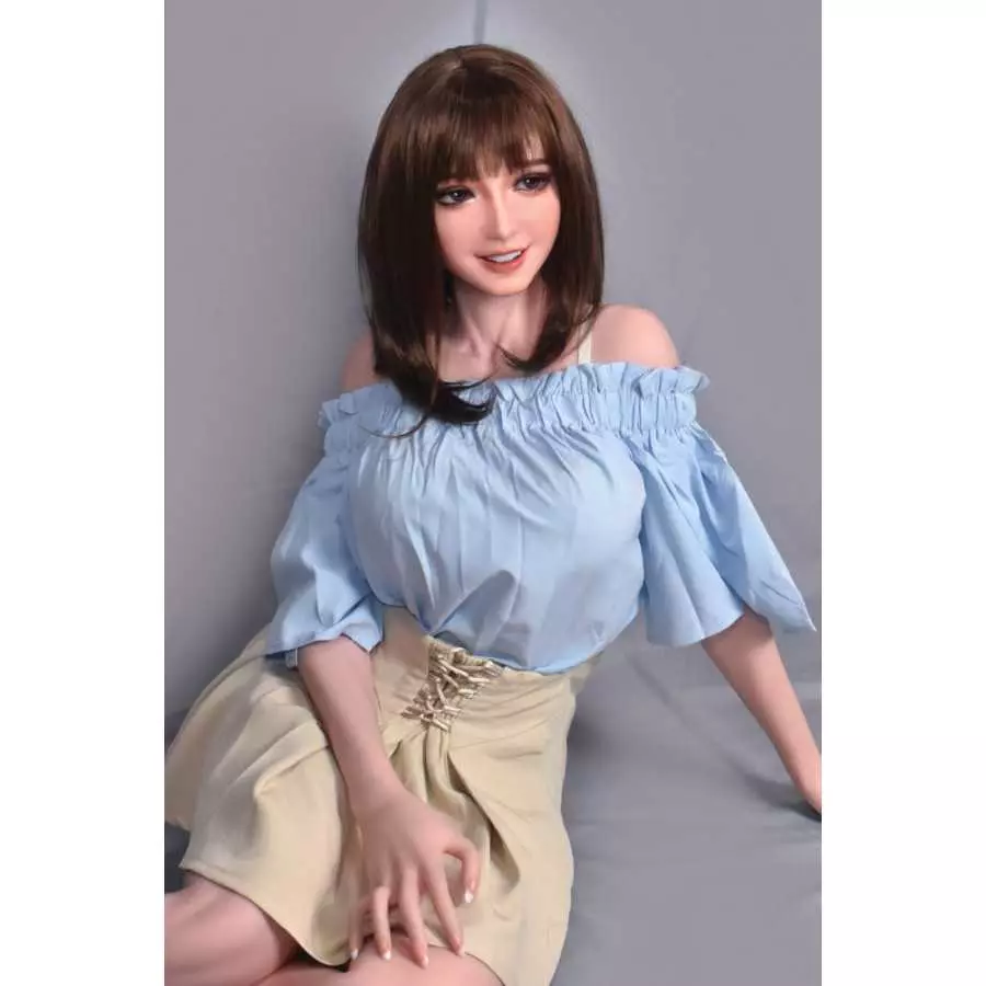 Aragaki Nagasawa 150cm ElsaBabe L Breasts (4ft11)