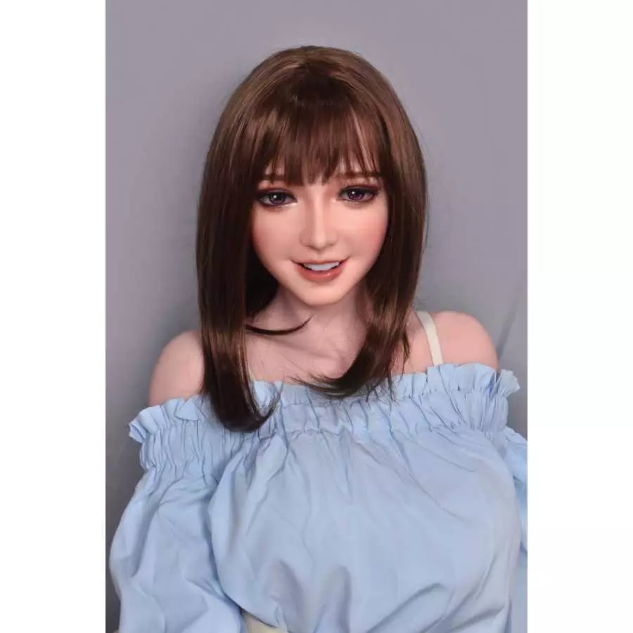 Aragaki Nagasawa 150cm ElsaBabe L Breasts (4ft11)