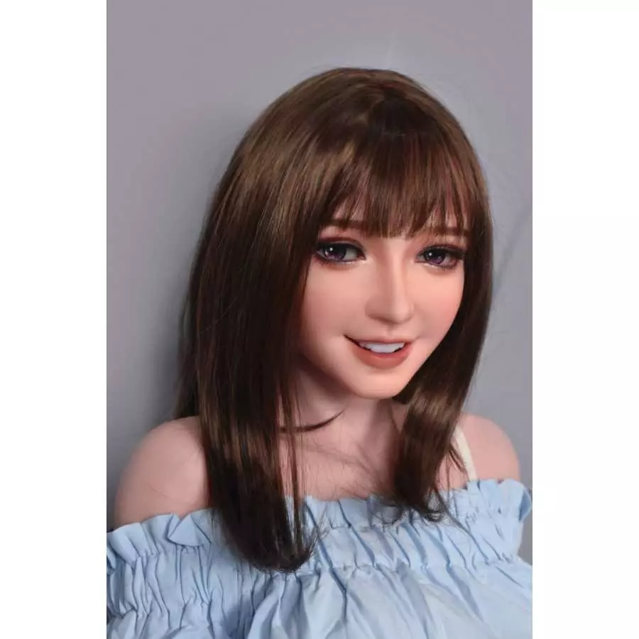 Aragaki Nagasawa 150cm ElsaBabe L Breasts (4ft11)