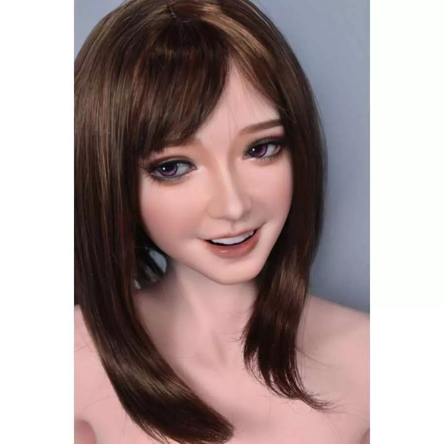 Aragaki Nagasawa 150cm ElsaBabe L Breasts (4ft11)