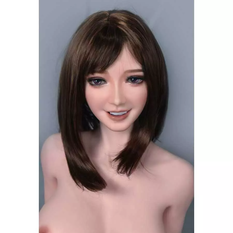 Aragaki Nagasawa 150cm ElsaBabe L Breasts (4ft11)