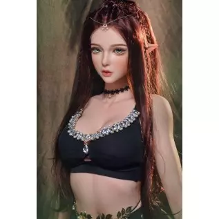 Inoue Miu 150cm ElsaBabe L Breasts (4ft11)