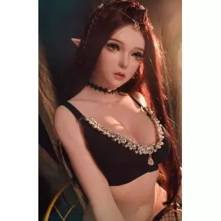 Inoue Miu 150cm ElsaBabe L Breasts (4ft11)