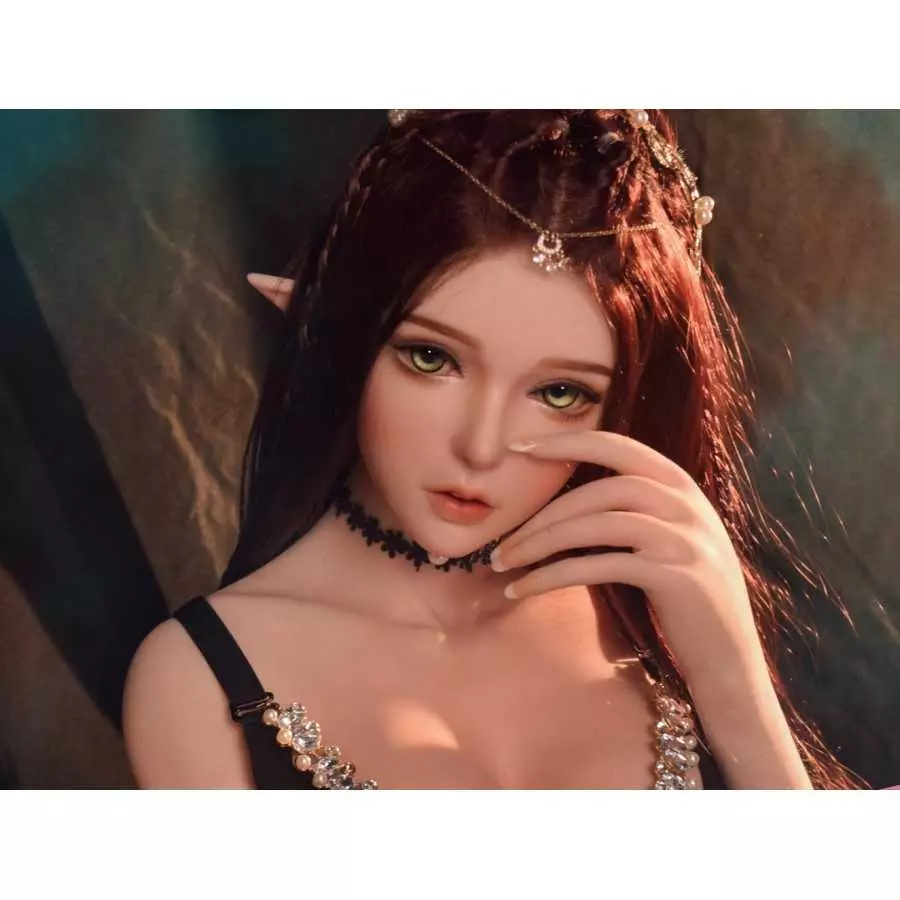 Inoue Miu 150cm ElsaBabe L Breasts (4ft11)