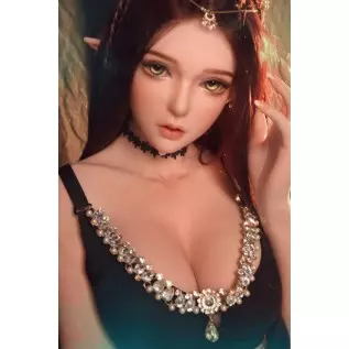 Inoue Miu 150cm ElsaBabe L Breasts (4ft11)