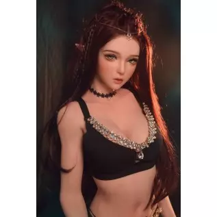 Inoue Miu 150cm ElsaBabe L Breasts (4ft11)