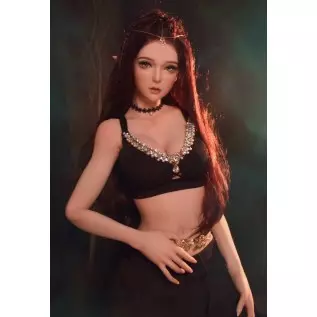 Inoue Miu 150cm ElsaBabe L Breasts (4ft11)