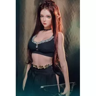 Inoue Miu 150cm ElsaBabe L Breasts (4ft11)