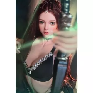 Inoue Miu 150cm ElsaBabe L Breasts (4ft11)