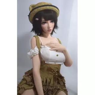 Nagashima Sawako 150cm ElsaBabe M Breasts (4ft11)