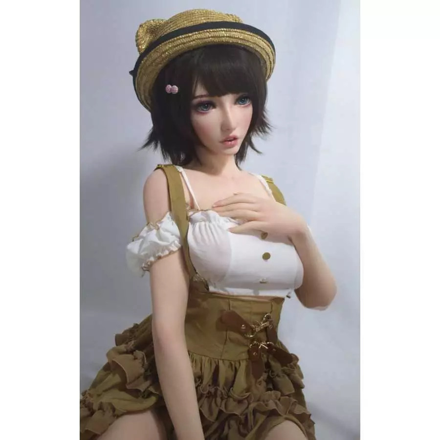 Nagashima Sawako 150cm ElsaBabe M Breasts (4ft11)