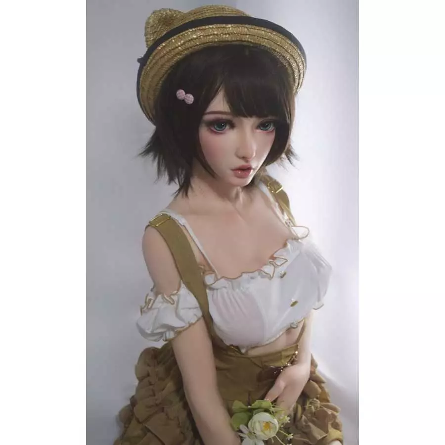 Nagashima Sawako 150cm ElsaBabe M Breasts (4ft11)