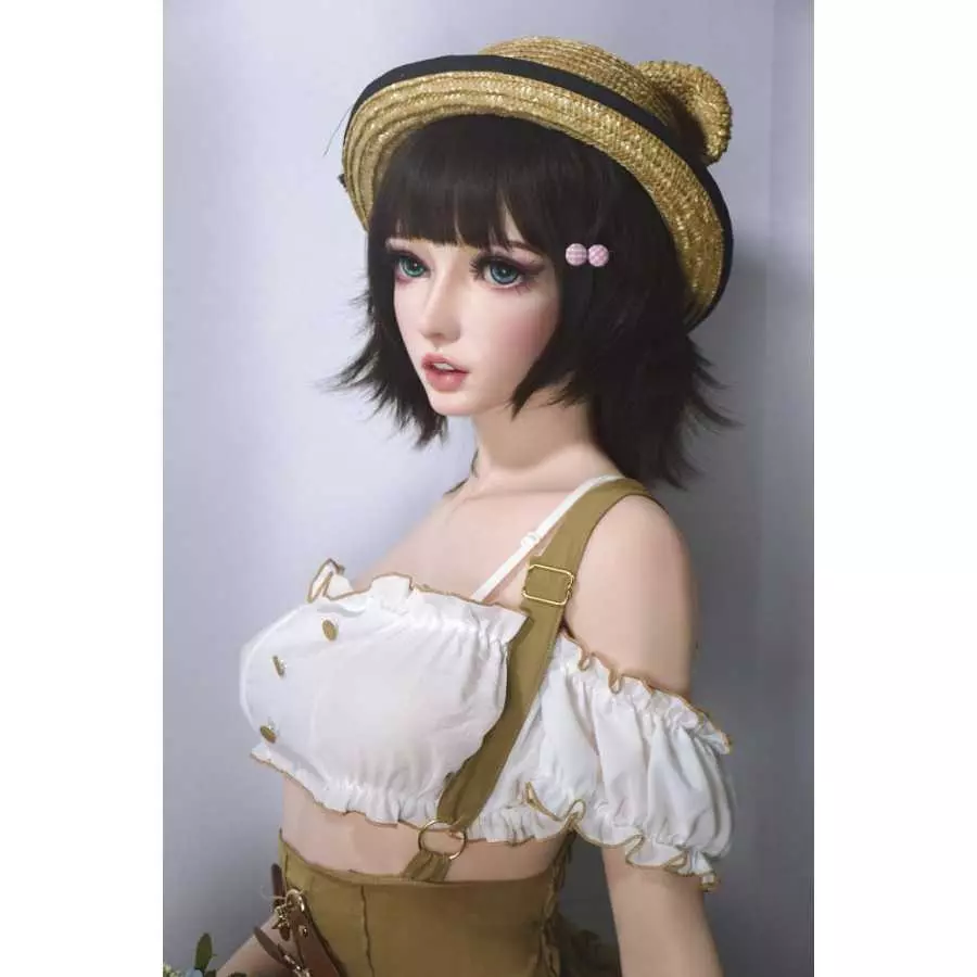 Nagashima Sawako 150cm ElsaBabe M Breasts (4ft11)