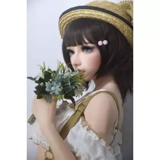 Nagashima Sawako 150cm ElsaBabe M Breasts (4ft11)