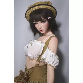 Nagashima Sawako 150cm ElsaBabe M Breasts (4ft11)