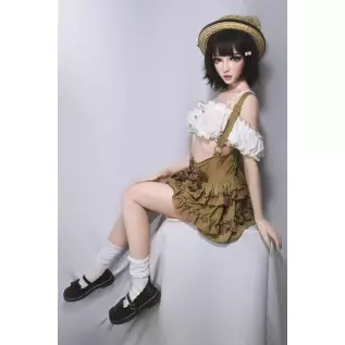 Nagashima Sawako 150cm ElsaBabe M Breasts (4ft11)