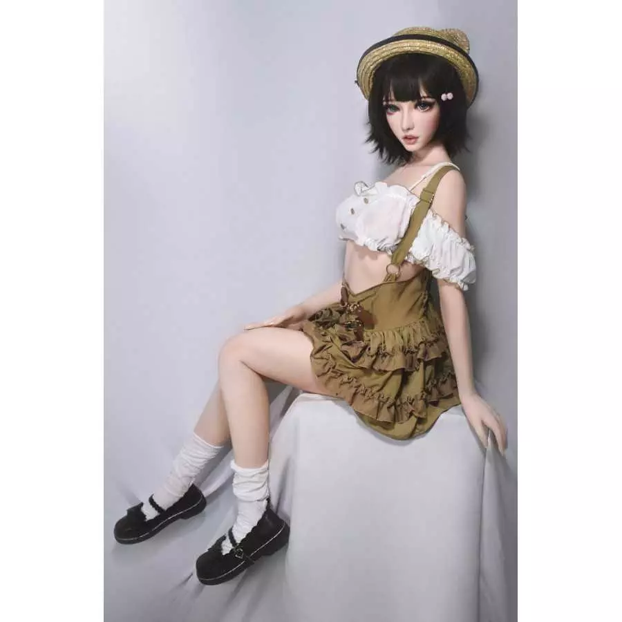 Nagashima Sawako 150cm ElsaBabe M Breasts (4ft11)