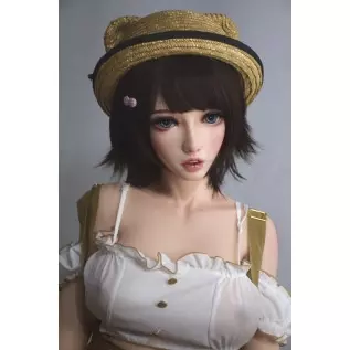 Nagashima Sawako 150cm ElsaBabe M Breasts (4ft11)