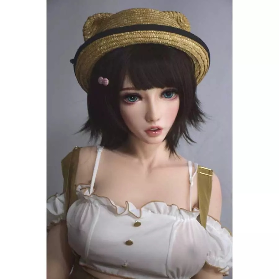 Nagashima Sawako 150cm ElsaBabe M Breasts (4ft11)