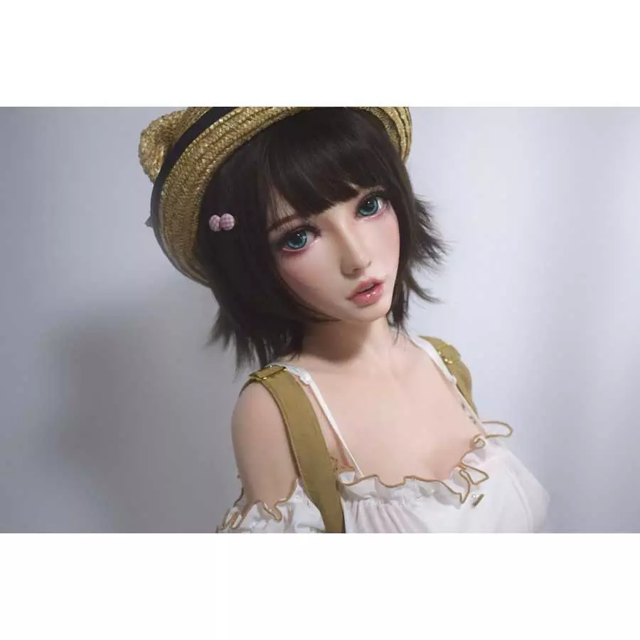 Nagashima Sawako 150cm ElsaBabe M Breasts (4ft11)