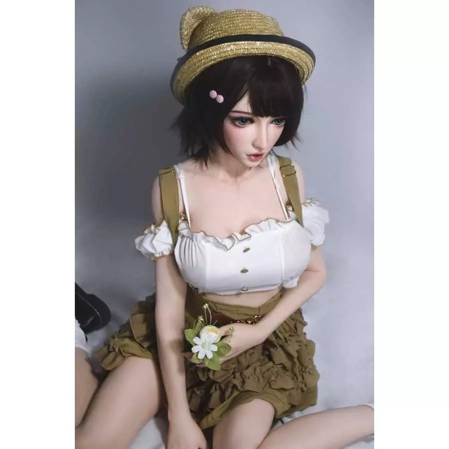 Nagashima Sawako 150cm ElsaBabe M Breasts (4ft11)