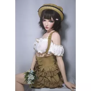 Nagashima Sawako 150cm ElsaBabe M Breasts (4ft11)