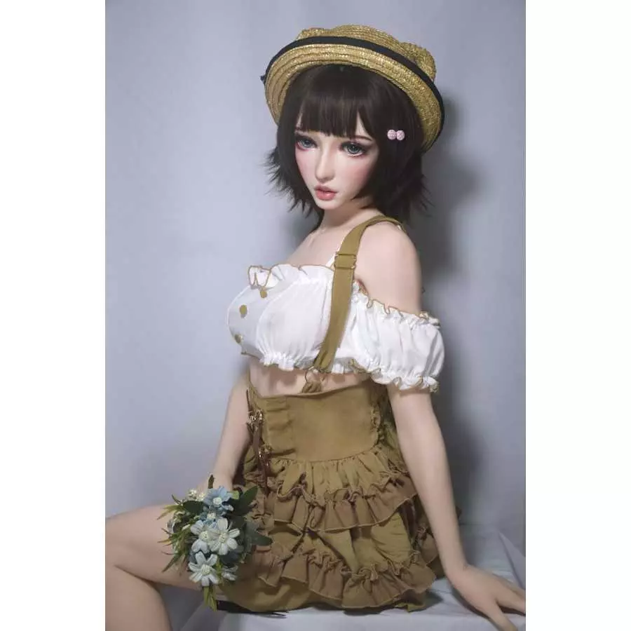 Nagashima Sawako 150cm ElsaBabe M Breasts (4ft11)