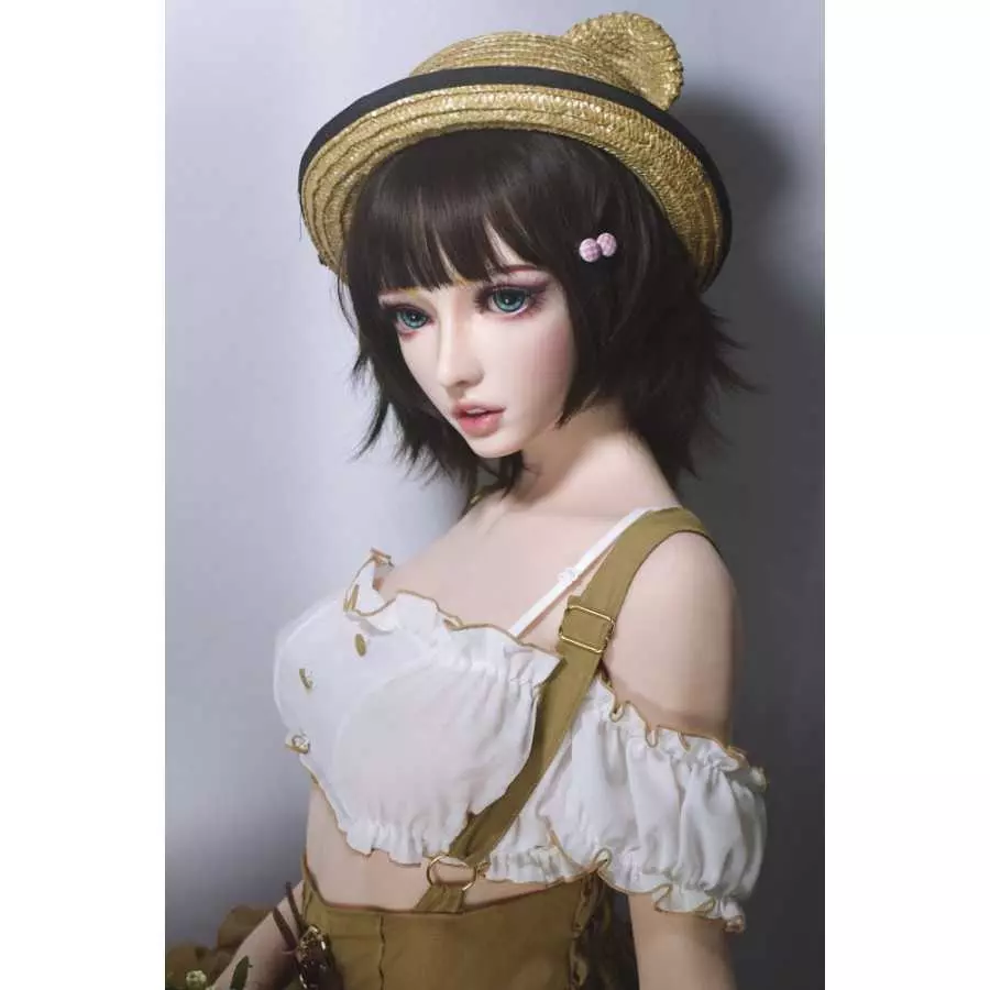 Nagashima Sawako 150cm ElsaBabe M Breasts (4ft11)