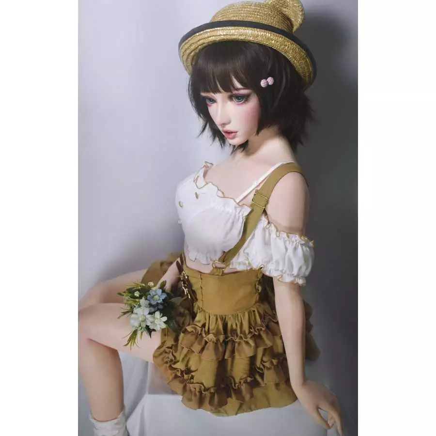 Nagashima Sawako 150cm ElsaBabe M Breasts (4ft11)