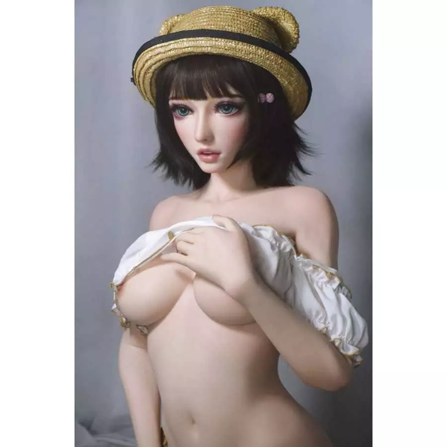 Nagashima Sawako 150cm ElsaBabe M Breasts (4ft11)