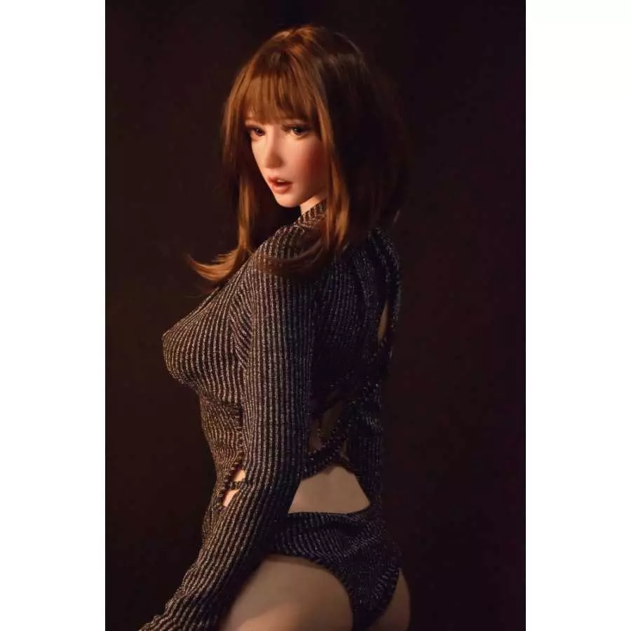 Fujii Yui 150cm ElsaBabe L Breasts (4ft11)