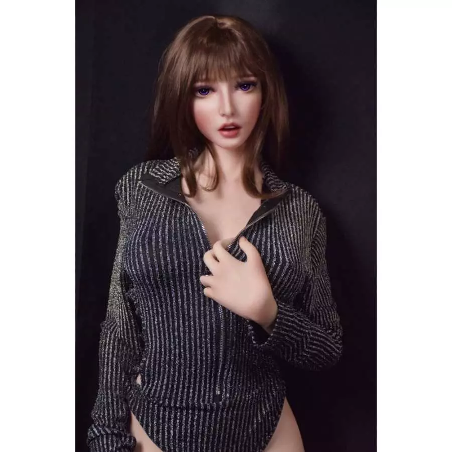 Fujii Yui 150cm ElsaBabe L Breasts (4ft11)