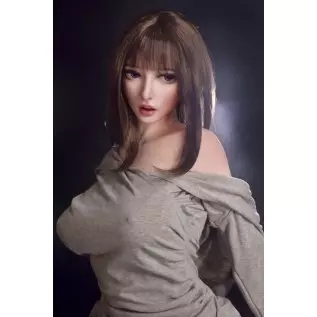 Fujii Yui 150cm ElsaBabe L Breasts (4ft11)