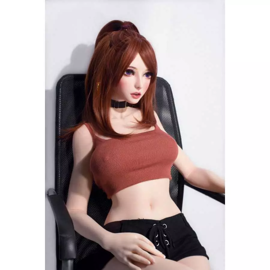Chiba Madoka 150cm ElsaBabe M Breasts (4ft11)