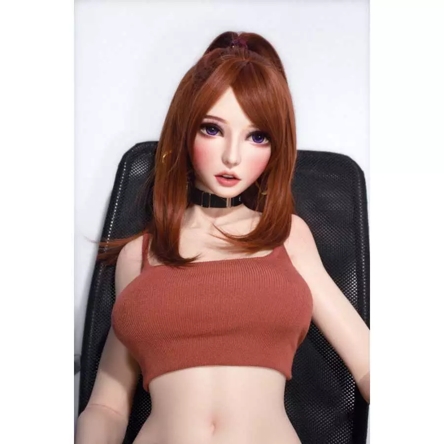 Chiba Madoka 150cm ElsaBabe M Breasts (4ft11)